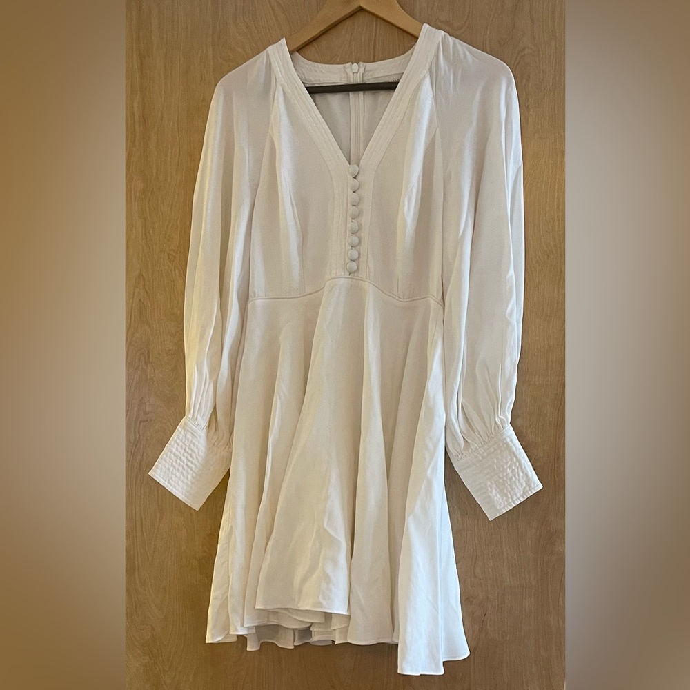 Zimmerman dress